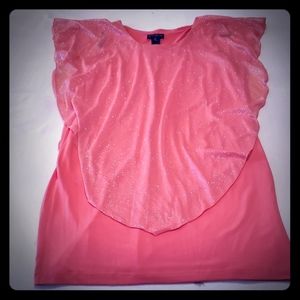 Fashionable Glitter Sparkly Spandex